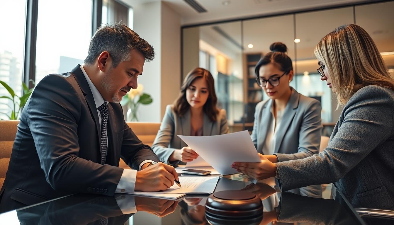 Real estate conveyancing documents and transfer review