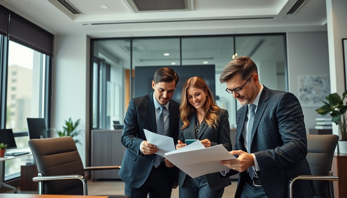 Real estate closing coordination and transaction planning